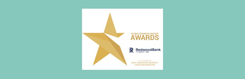 Most Innovative Property Loans Provider 2021